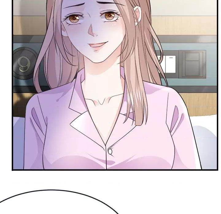大小姐能有什么坏心眼呢？ 大小姐能有什么坏心眼呢？-第 37 话 第96页