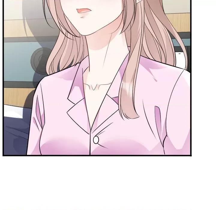 大小姐能有什么坏心眼呢？ 大小姐能有什么坏心眼呢？-第 37 话 第101页