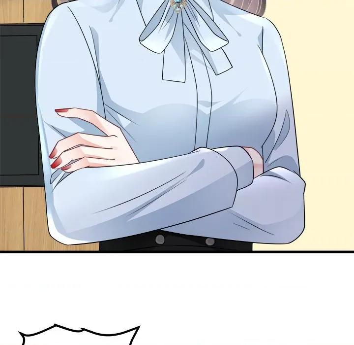 大小姐能有什么坏心眼呢？ 大小姐能有什么坏心眼呢？-第 37 话 第106页