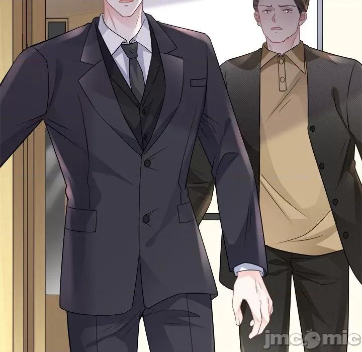 大小姐能有什么坏心眼呢？ 大小姐能有什么坏心眼呢？-第 37 话 第115页