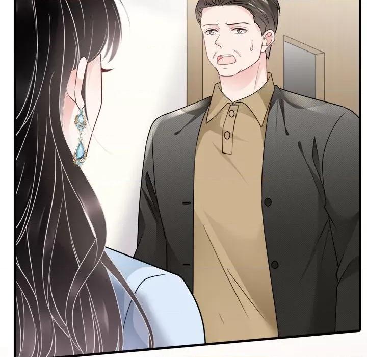 大小姐能有什么坏心眼呢？ 大小姐能有什么坏心眼呢？-第 37 话 第117页