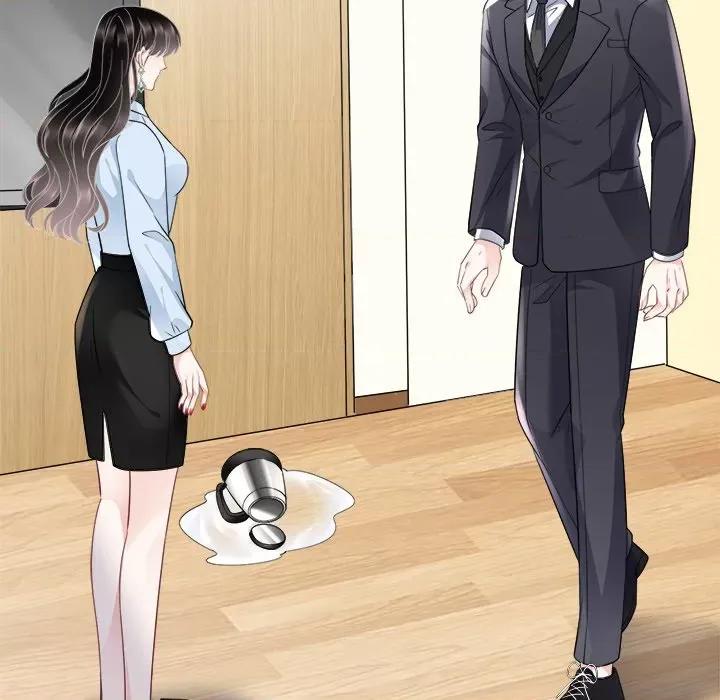 大小姐能有什么坏心眼呢？ 大小姐能有什么坏心眼呢？-第 37 话 第119页