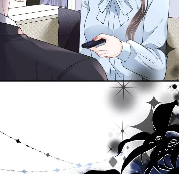 大小姐能有什么坏心眼呢？ 大小姐能有什么坏心眼呢？-第 38 话 第19页