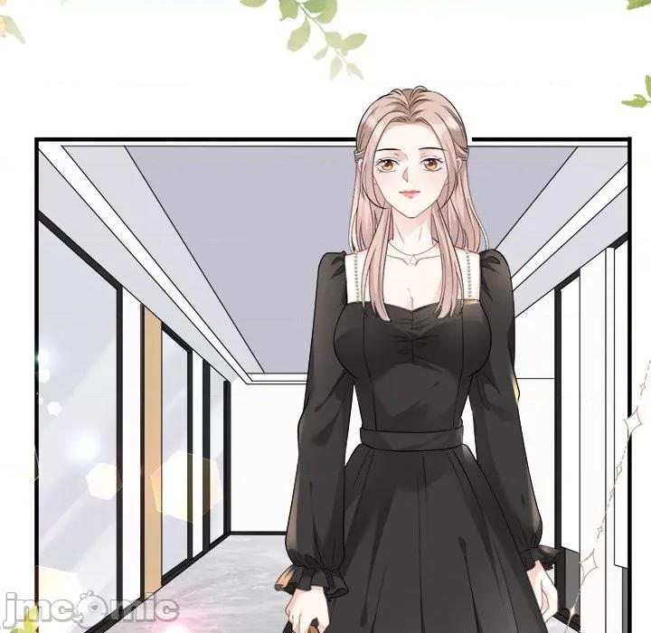 大小姐能有什么坏心眼呢？ 大小姐能有什么坏心眼呢？-第 38 话 第40页