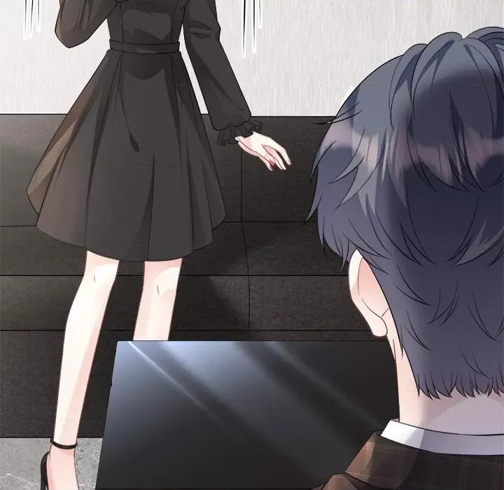 大小姐能有什么坏心眼呢？ 大小姐能有什么坏心眼呢？-第 38 话 第58页