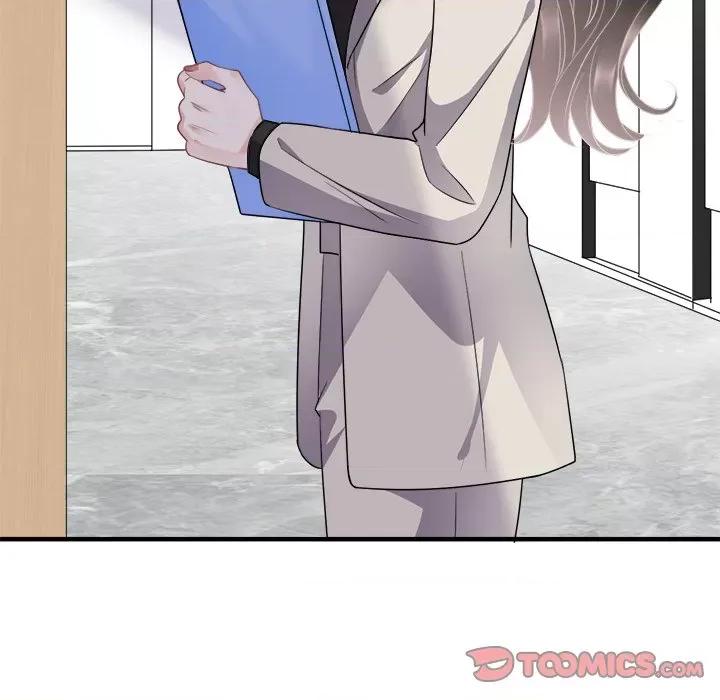 大小姐能有什么坏心眼呢？ 大小姐能有什么坏心眼呢？-第 38 话 第66页