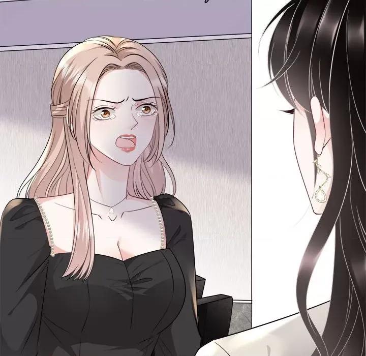 大小姐能有什么坏心眼呢？ 大小姐能有什么坏心眼呢？-第 38 话 第69页