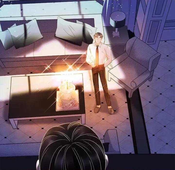 大小姐能有什么坏心眼呢？ 大小姐能有什么坏心眼呢？-第 38 话 第96页