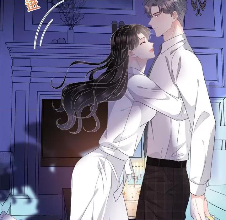 大小姐能有什么坏心眼呢？ 大小姐能有什么坏心眼呢？-第 38 话 第102页