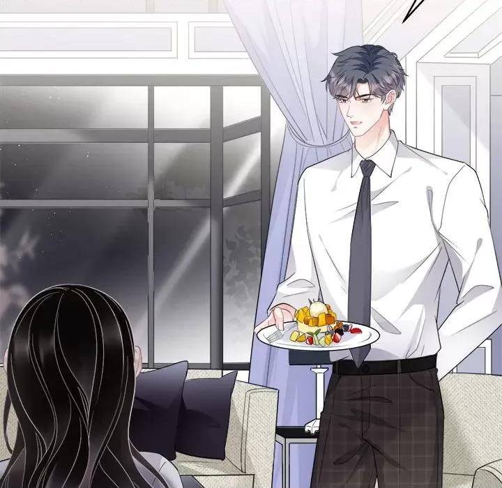 大小姐能有什么坏心眼呢？ 大小姐能有什么坏心眼呢？-第 38 话 第113页