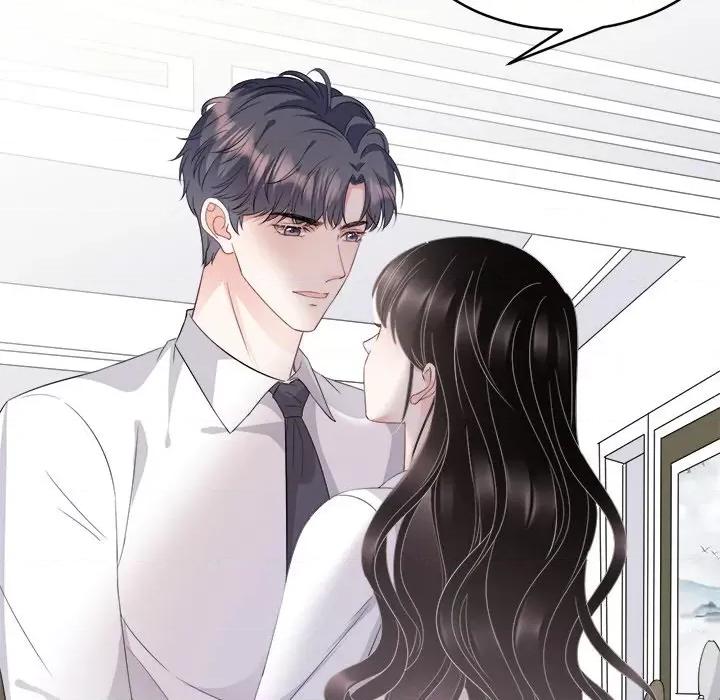 大小姐能有什么坏心眼呢？ 大小姐能有什么坏心眼呢？-第 38 话 第119页