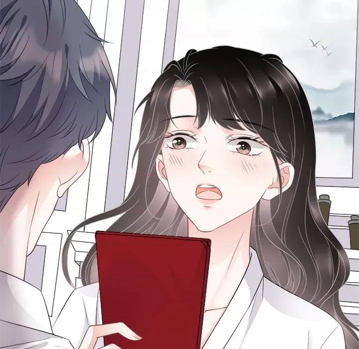 大小姐能有什么坏心眼呢？ 大小姐能有什么坏心眼呢？-第 38 话 第126页