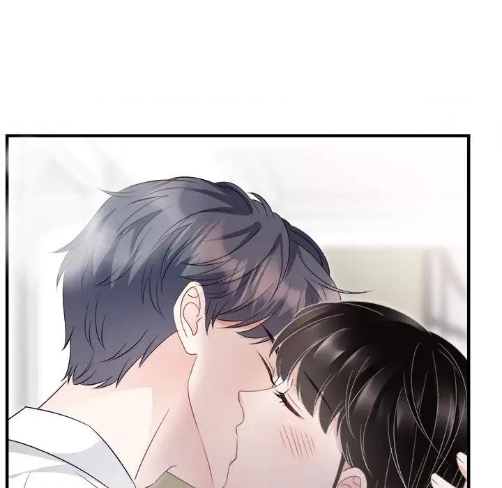 大小姐能有什么坏心眼呢？ 大小姐能有什么坏心眼呢？-第 39 话 第22页
