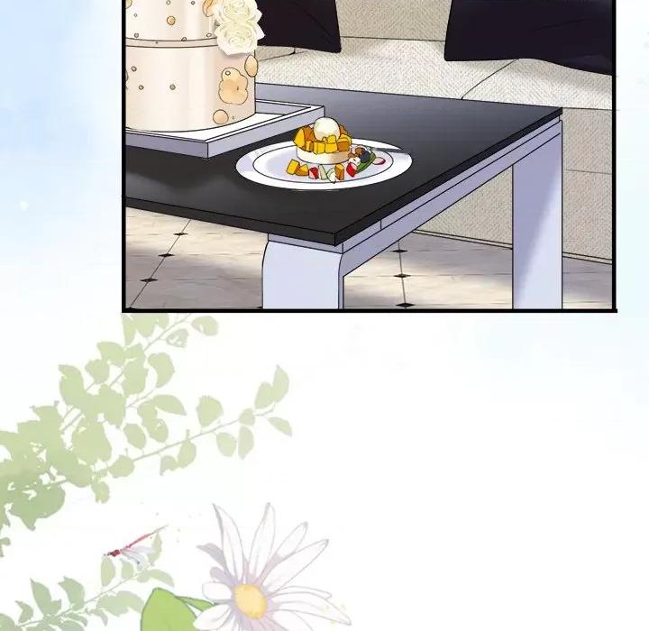 大小姐能有什么坏心眼呢？ 大小姐能有什么坏心眼呢？-第 39 话 第31页