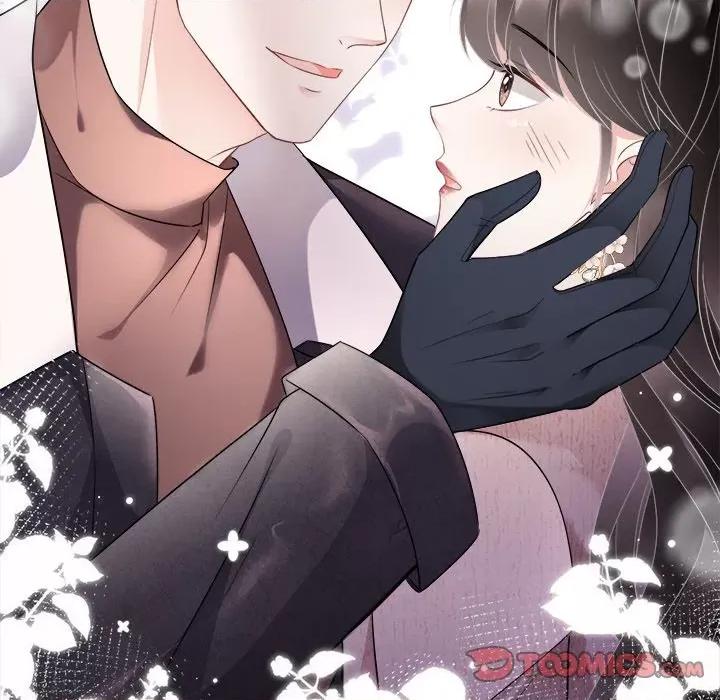 大小姐能有什么坏心眼呢？ 大小姐能有什么坏心眼呢？-第 39 话 第66页