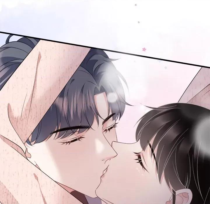 大小姐能有什么坏心眼呢？ 大小姐能有什么坏心眼呢？-第 39 话 第82页