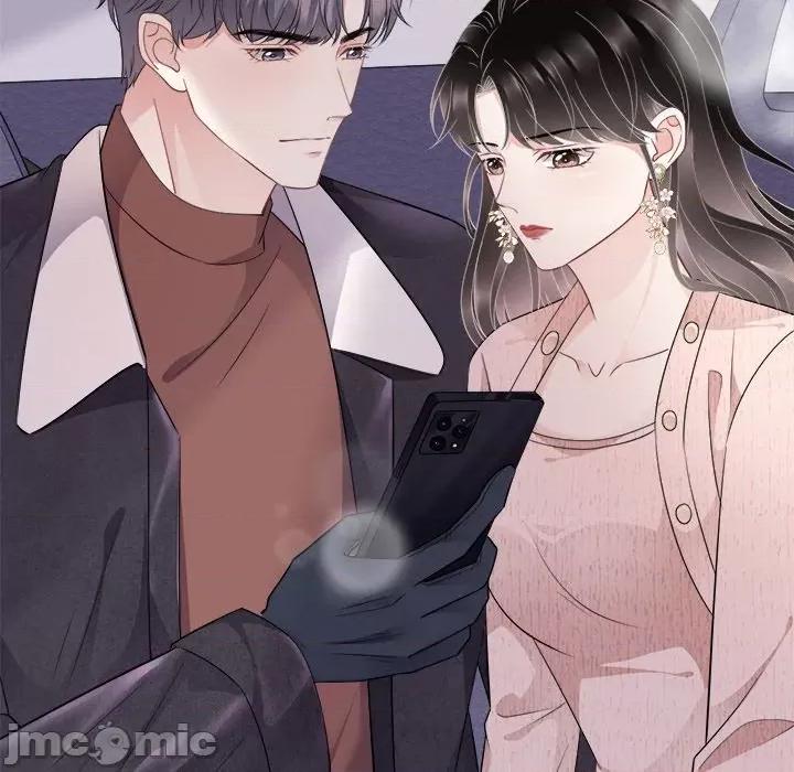大小姐能有什么坏心眼呢？ 大小姐能有什么坏心眼呢？-第 39 话 第95页