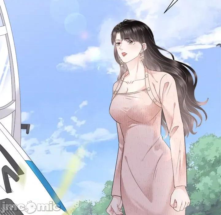 大小姐能有什么坏心眼呢？ 大小姐能有什么坏心眼呢？-第 39 话 第125页