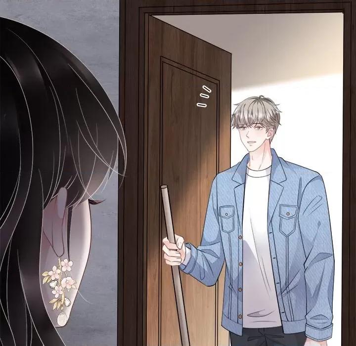 大小姐能有什么坏心眼呢？ 大小姐能有什么坏心眼呢？-第 40 话 第56页