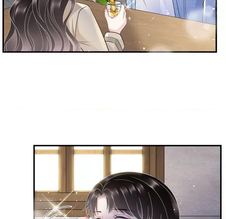 大小姐能有什么坏心眼呢？ 大小姐能有什么坏心眼呢？-第 40 话 第101页