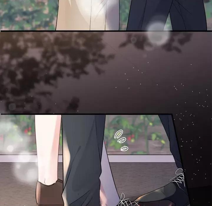 大小姐能有什么坏心眼呢？ 大小姐能有什么坏心眼呢？-第 41 话 第13页