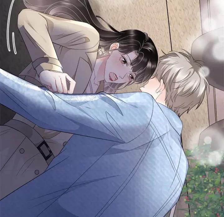 大小姐能有什么坏心眼呢？ 大小姐能有什么坏心眼呢？-第 41 话 第17页