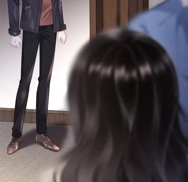 大小姐能有什么坏心眼呢？ 大小姐能有什么坏心眼呢？-第 41 话 第22页