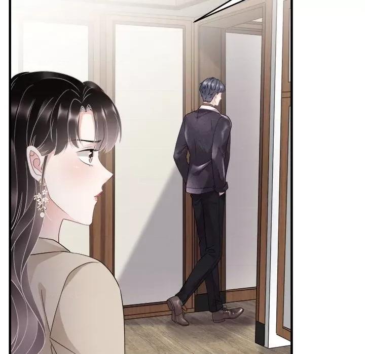 大小姐能有什么坏心眼呢？ 大小姐能有什么坏心眼呢？-第 41 话 第93页