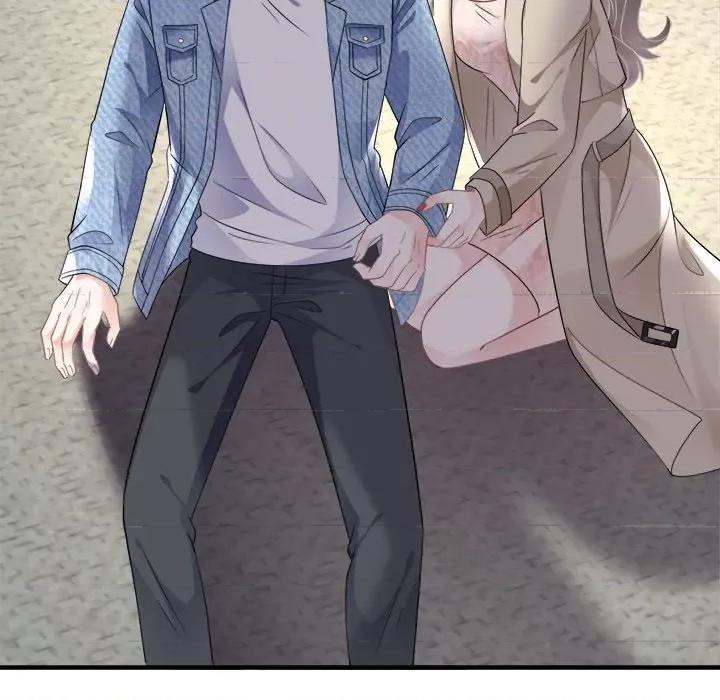 大小姐能有什么坏心眼呢？ 大小姐能有什么坏心眼呢？-第 41 话 第98页