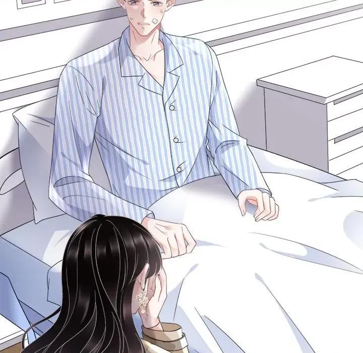 大小姐能有什么坏心眼呢？ 大小姐能有什么坏心眼呢？-第 41 话 第123页