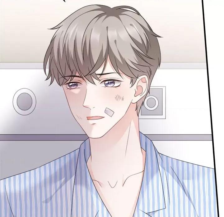 大小姐能有什么坏心眼呢？ 大小姐能有什么坏心眼呢？-第 41 话 第126页