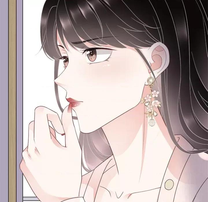 大小姐能有什么坏心眼呢？ 大小姐能有什么坏心眼呢？-第 42 话 第22页