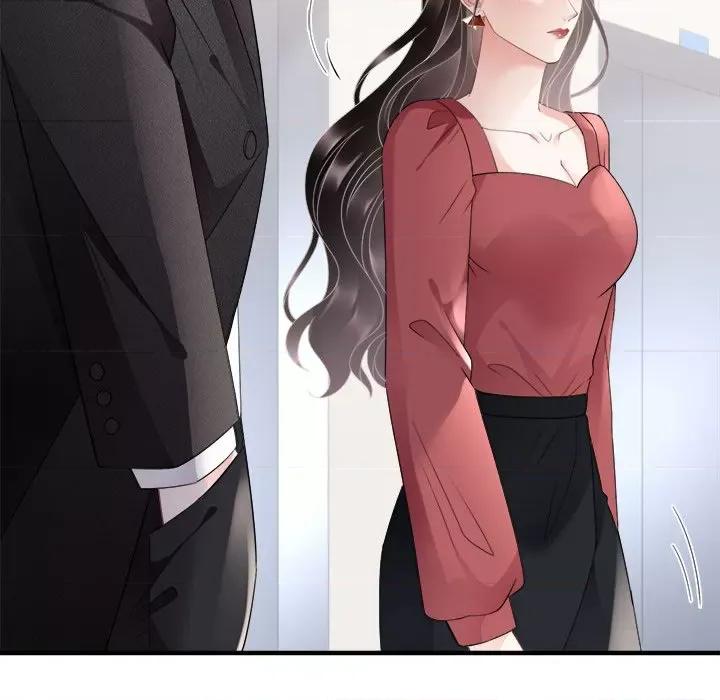 大小姐能有什么坏心眼呢？ 大小姐能有什么坏心眼呢？-第 42 话 第47页