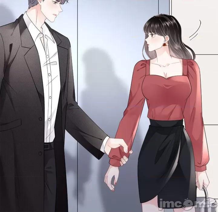 大小姐能有什么坏心眼呢？ 大小姐能有什么坏心眼呢？-第 42 话 第50页