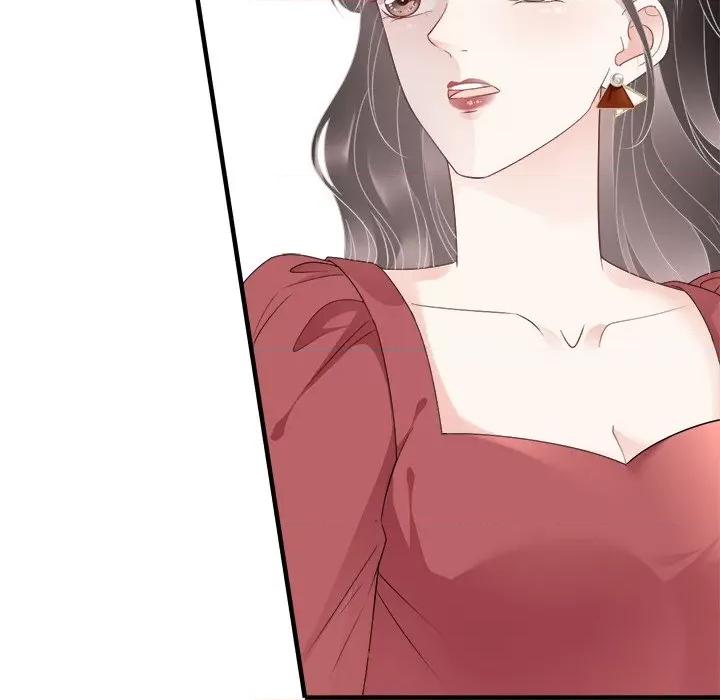 大小姐能有什么坏心眼呢？ 大小姐能有什么坏心眼呢？-第 42 话 第52页