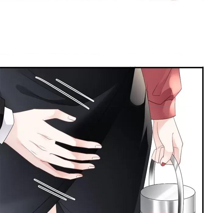 大小姐能有什么坏心眼呢？ 大小姐能有什么坏心眼呢？-第 42 话 第53页