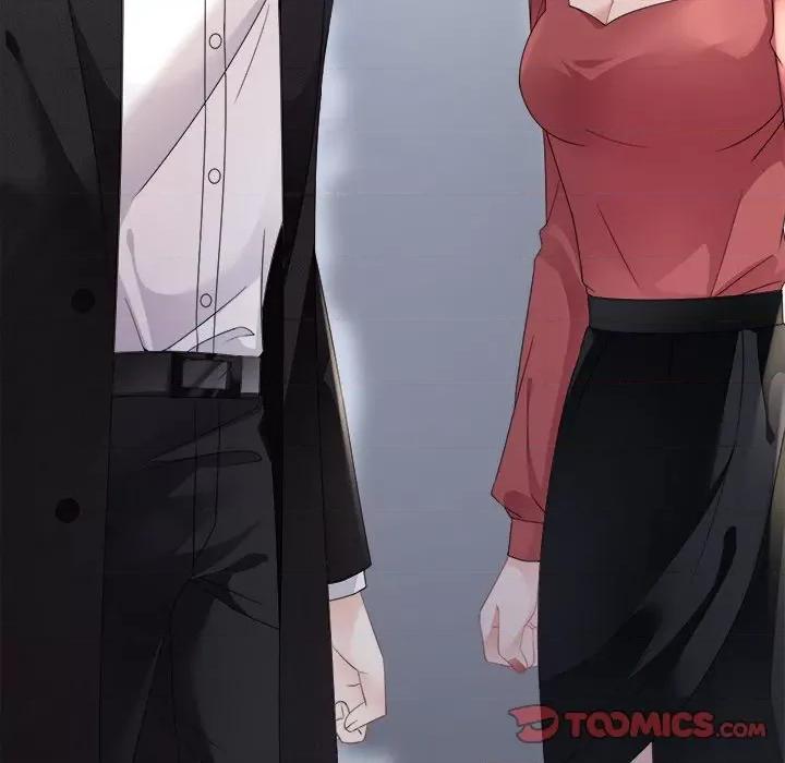 大小姐能有什么坏心眼呢？ 大小姐能有什么坏心眼呢？-第 42 话 第66页