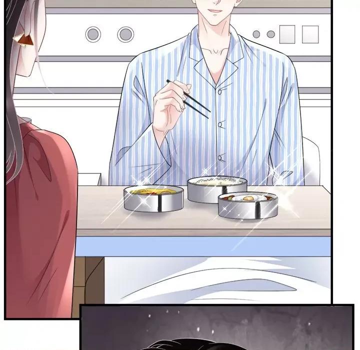 大小姐能有什么坏心眼呢？ 大小姐能有什么坏心眼呢？-第 42 话 第81页