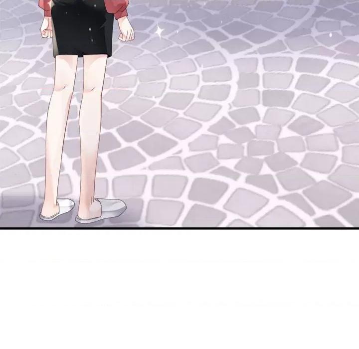 大小姐能有什么坏心眼呢？ 大小姐能有什么坏心眼呢？-第 42 话 第116页