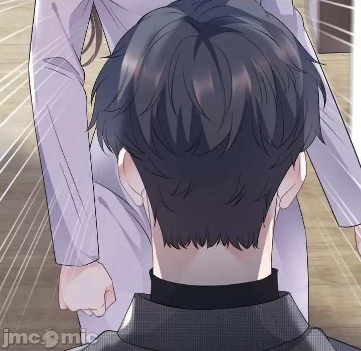 大小姐能有什么坏心眼呢？ 大小姐能有什么坏心眼呢？-第 43 话 第20页