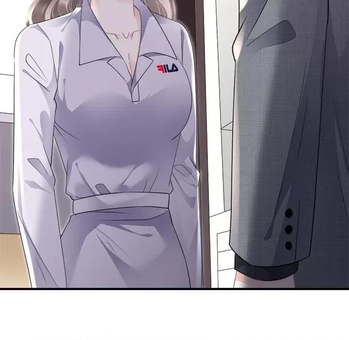 大小姐能有什么坏心眼呢？ 大小姐能有什么坏心眼呢？-第 43 话 第32页