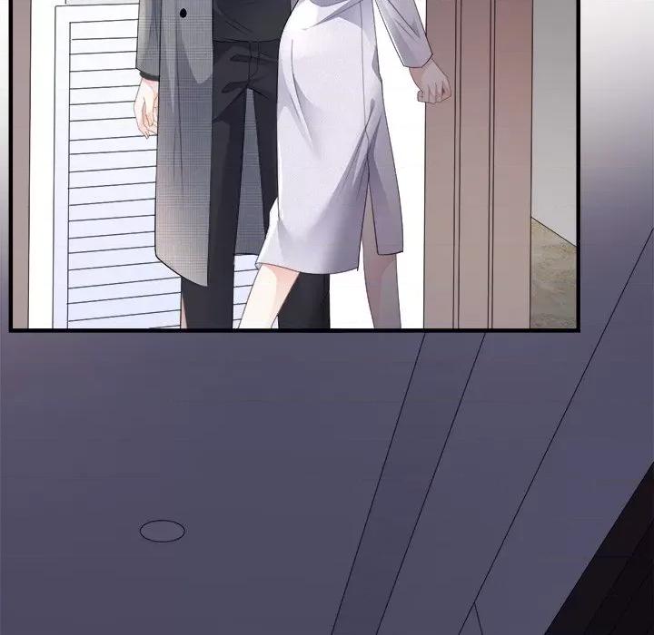 大小姐能有什么坏心眼呢？ 大小姐能有什么坏心眼呢？-第 43 话 第34页