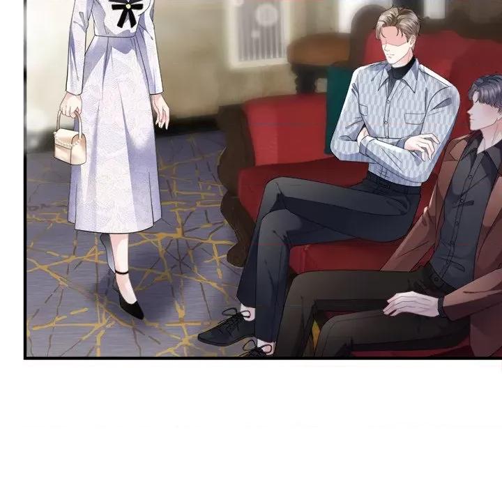 大小姐能有什么坏心眼呢？ 大小姐能有什么坏心眼呢？-第 43 话 第118页