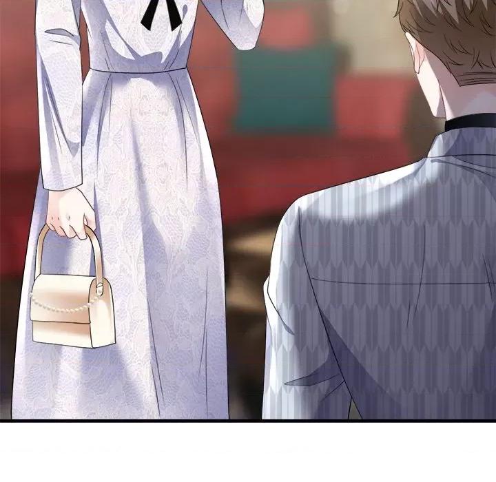 大小姐能有什么坏心眼呢？ 大小姐能有什么坏心眼呢？-第 43 话 第124页