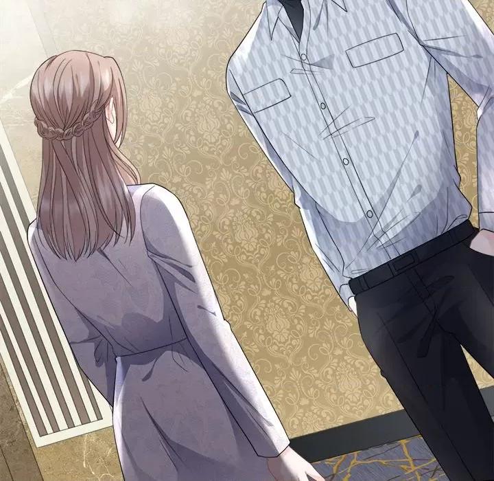 大小姐能有什么坏心眼呢？ 大小姐能有什么坏心眼呢？-第 43 话 第126页