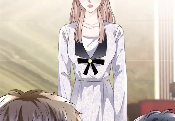 大小姐能有什么坏心眼呢？ 大小姐能有什么坏心眼呢？-第 44 话 第2页