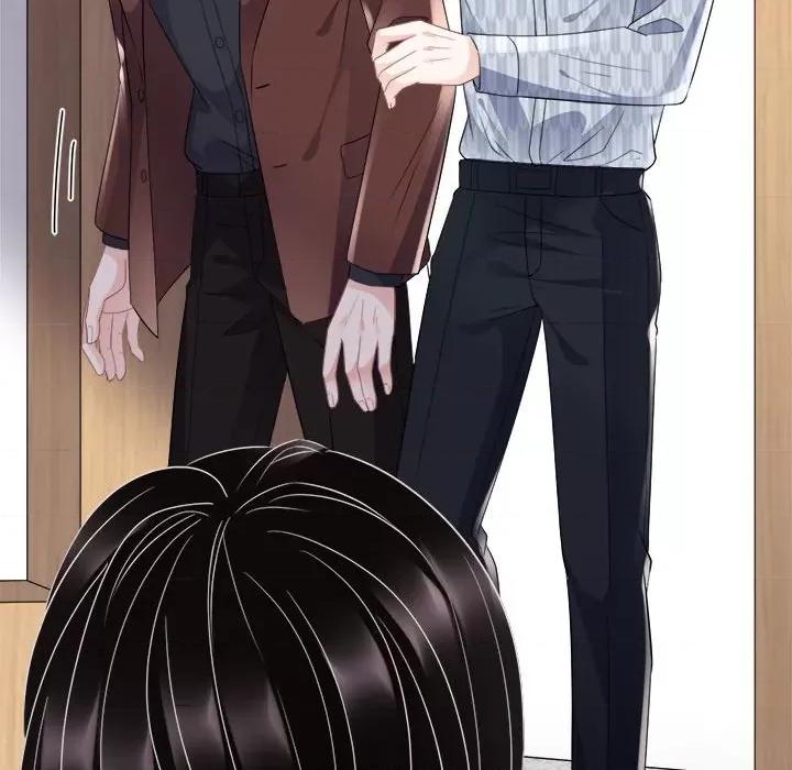 大小姐能有什么坏心眼呢？ 大小姐能有什么坏心眼呢？-第 44 话 第17页
