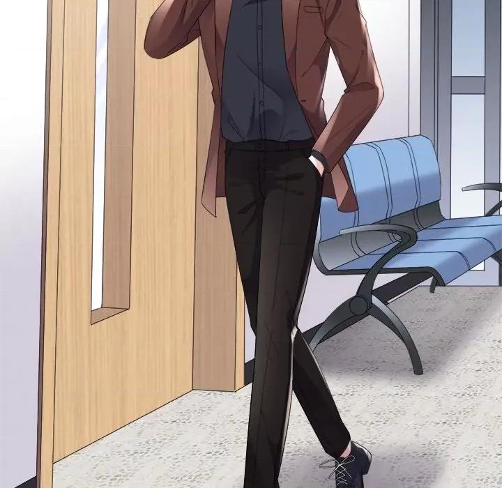 大小姐能有什么坏心眼呢？ 大小姐能有什么坏心眼呢？-第 44 话 第67页