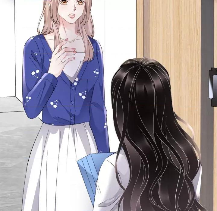 大小姐能有什么坏心眼呢？ 大小姐能有什么坏心眼呢？-第 44 话 第104页
