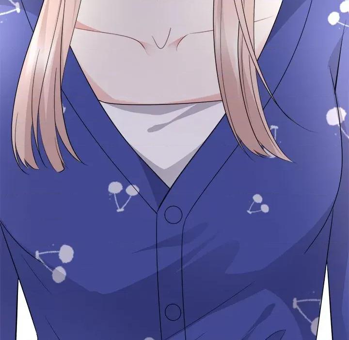 大小姐能有什么坏心眼呢？ 大小姐能有什么坏心眼呢？-第 44 话 第111页